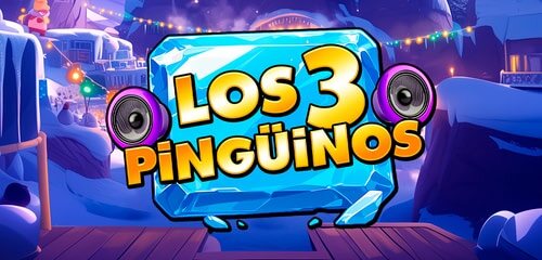 Los 3 Pinguinos
