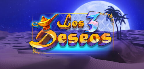 Juega Los Tres Deseos en ICE36 Casino con dinero real