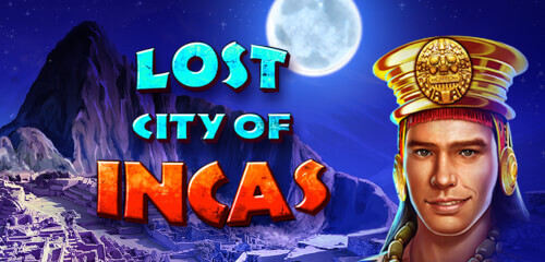 Play Lost City Of Incas at ICE36 Casino