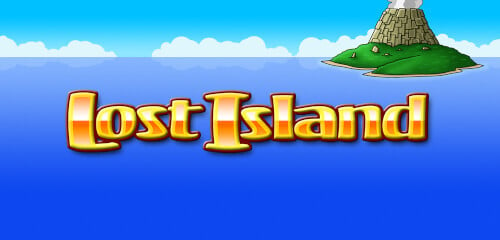 Play Lost Island at ICE36