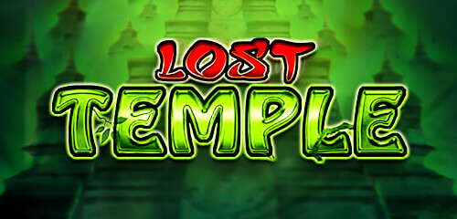 Play Lost Temple at ICE36 Casino