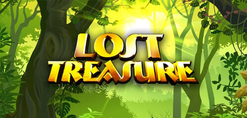 Play Lost Treasure at ICE36 Casino