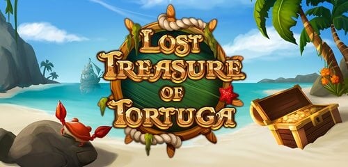 Play Lost Treasure of Tortuga at ICE36 Casino