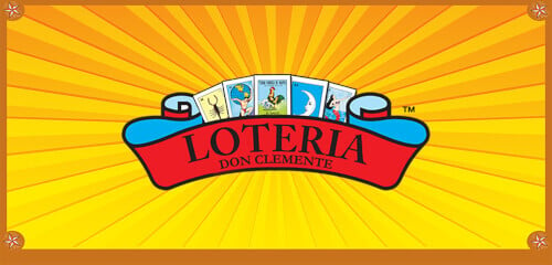 Play Loteria at ICE36