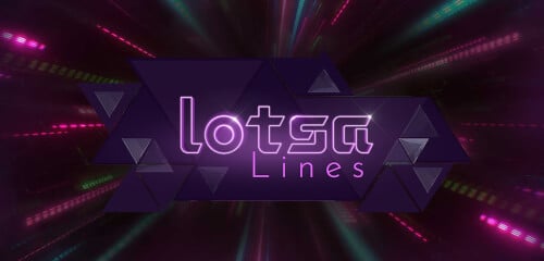 Play Lotsa Lines at ICE36 Casino