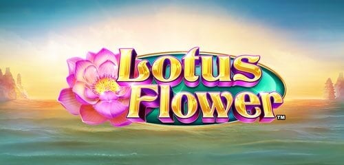 Lotus Flower