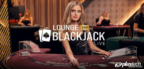 Play Lounge VIP Blackjack 1 By PlayTech at ICE36 Casino