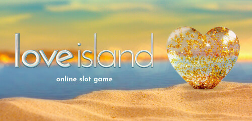 Play Love Island at ICE36 Casino