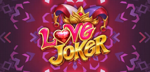 Juega Love Joker en ICE36 Casino con dinero real