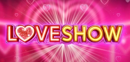 Play Love Show at ICE36 Casino