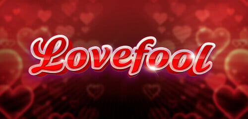 Play Lovefool at ICE36 Casino