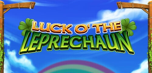 Luck O'The Leprechaun