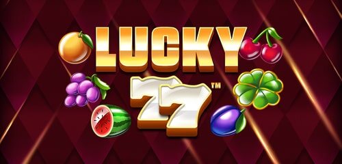 Play Lucky 77 at ICE36 Casino