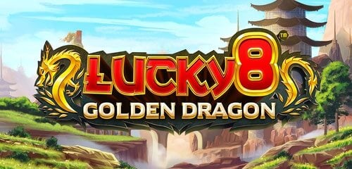 Lucky 8 Golden Dragon