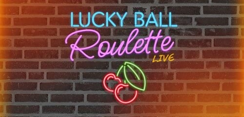 Play Lucky Ball Roulette Live at ICE36 Casino