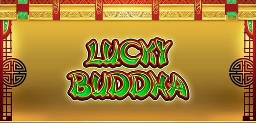 Lucky Buddha