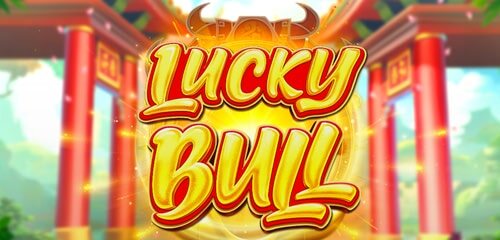 Play Lucky Bull at ICE36 Casino
