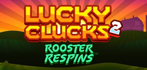 Juega Lucky Clucks 2 en ICE36 Casino con dinero real