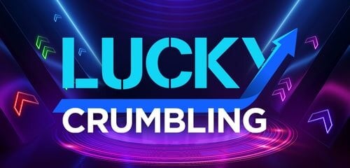 Lucky Crumbling