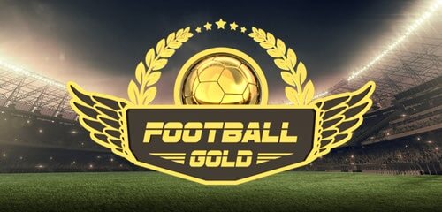 Play Lucky Day: Football Gold at ICE36 Casino