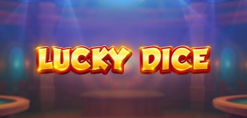 Play Lucky Dice at ICE36 Casino