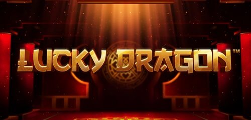 Play Lucky Dragon at ICE36 Casino