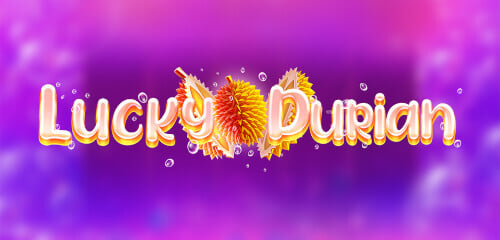 Play Lucky Durian at ICE36 Casino