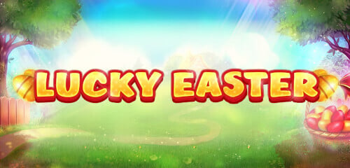 Juega Lucky Easter en ICE36 Casino con dinero real