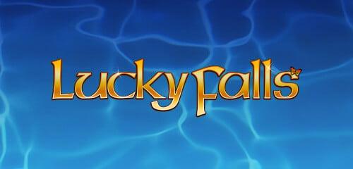Play Scratch Lucky Falls at ICE36 Casino
