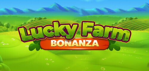 Lucky Farm Bonanza