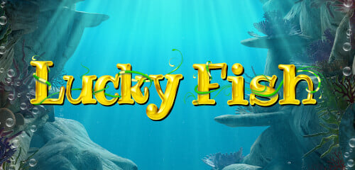 Play Lucky Fish at ICE36