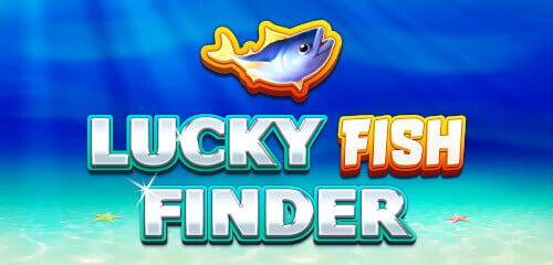 Lucky Fish Finder