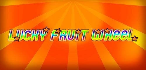 Play Lucky Fruit Wheel at ICE36 Casino