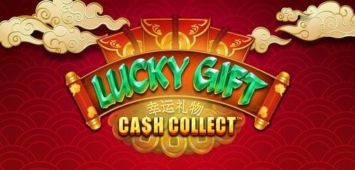 Lucky Gift Cash Collect