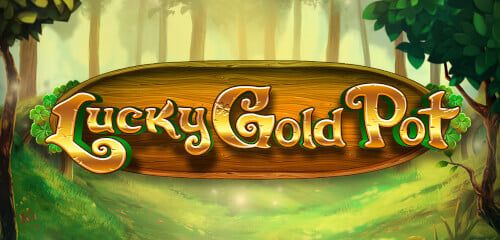 Play Lucky Gold Pot at ICE36 Casino