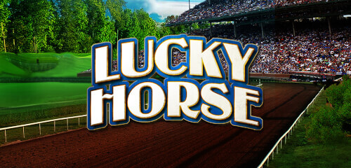 Play Lucky Horse at ICE36 Casino