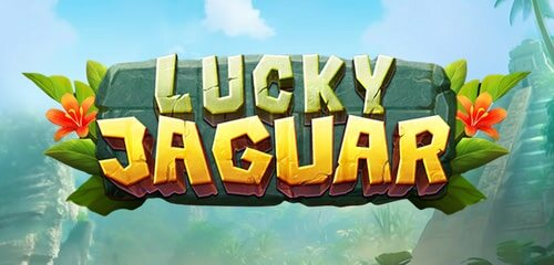 Play Lucky Jaguar at ICE36 Casino