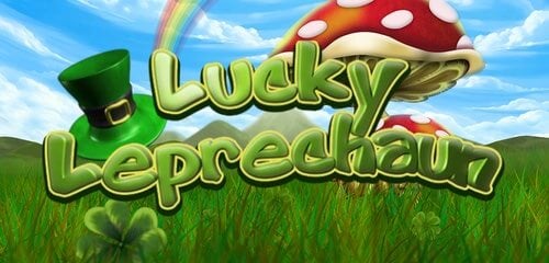 Lucky Leprechaun