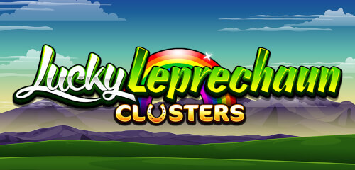 Play Lucky Leprechaun Clusters at ICE36 Casino