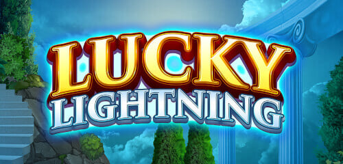 Play Lucky Lightning at ICE36 Casino