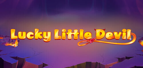 Play Lucky Little Devil at ICE36 Casino