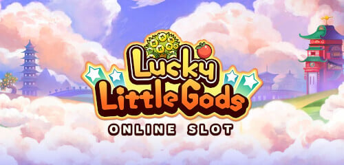 Play Lucky Little Gods at ICE36 Casino