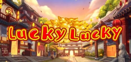 Play Lucky Lucky at ICE36 Casino