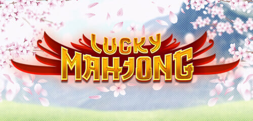 Play Lucky Mahjong at ICE36 Casino