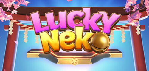 Play Lucky Neko at ICE36 Casino