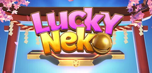 Play Lucky Neko at ICE36 Casino