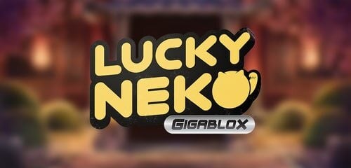 Play Lucky Neko at ICE36