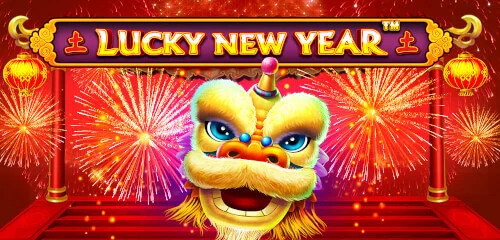 Play Lucky New Year at ICE36 Casino