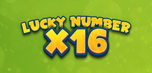 Play Lucky Numbers x16 at ICE36