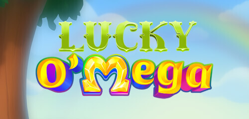 Play Lucky OMega at ICE36 Casino